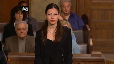 The People's Court Season 17 Episode 2