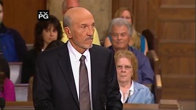 The People's Court Season 17 Episode 3