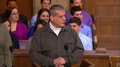 The People's Court Season 17 Episode 4