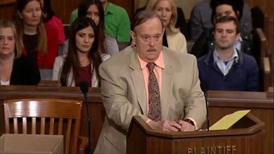 The People's Court Season 17 Episode 5