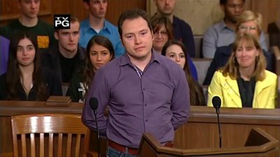 The People's Court Season 17 Episode 6