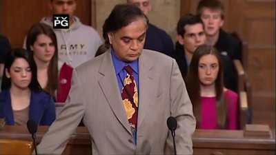 The People's Court Season 17 Episode 7