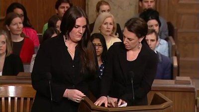 The People's Court Season 17 Episode 8