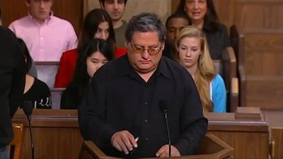 The People's Court Season 17 Episode 9