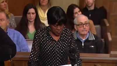 The People's Court Season 17 Episode 11