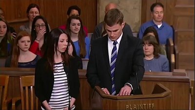 The People's Court Season 17 Episode 14