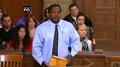 The People's Court Season 17 Episode 17