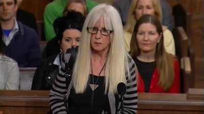 The People's Court Season 17 Episode 19