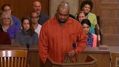 The People's Court Season 17 Episode 20