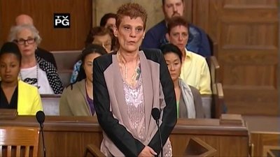 The People's Court Season 17 Episode 26