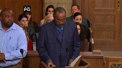 The People's Court Season 17 Episode 30