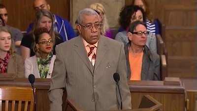 The People's Court Season 17 Episode 32