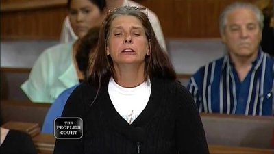 The People's Court Season 17 Episode 40