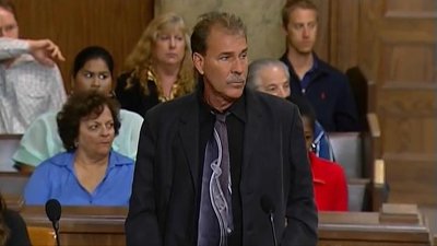 The People's Court Season 17 Episode 43