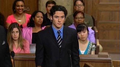 The People's Court Season 17 Episode 45