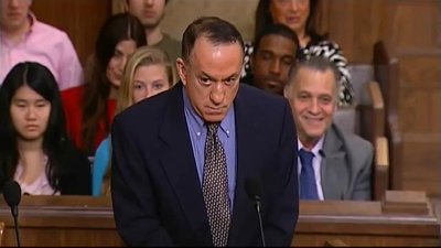 The People's Court Season 17 Episode 48