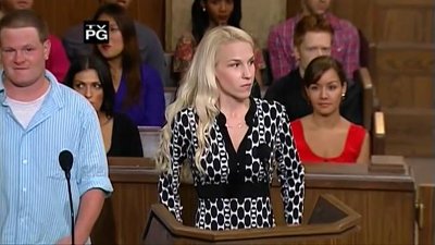 The People's Court Season 17 Episode 50