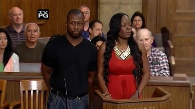 The People's Court Season 17 Episode 55