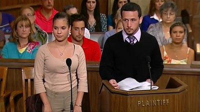 The People's Court Season 17 Episode 58
