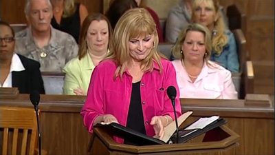 The People's Court Season 17 Episode 60