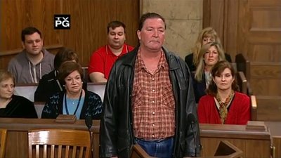 The People's Court Season 17 Episode 61