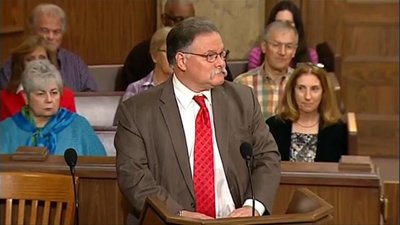 The People's Court Season 17 Episode 64