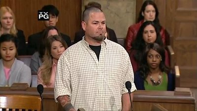 The People's Court Season 17 Episode 65