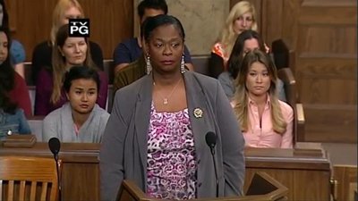 The People's Court Season 17 Episode 66
