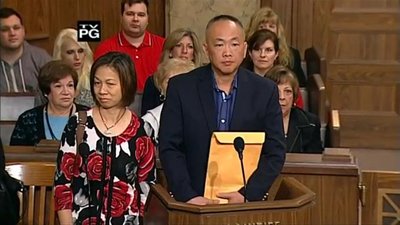 The People's Court Season 17 Episode 67