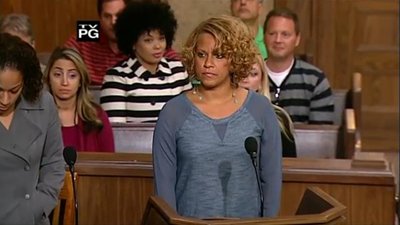 The People's Court Season 17 Episode 70