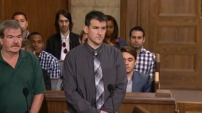 The People's Court Season 17 Episode 73
