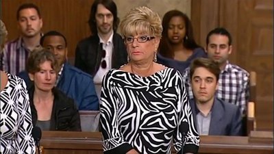 The People's Court Season 17 Episode 79