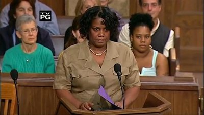 The People's Court Season 17 Episode 83