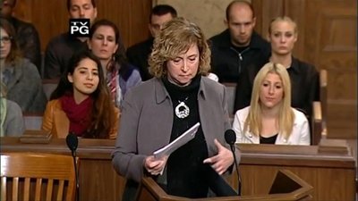 The People's Court Season 17 Episode 84