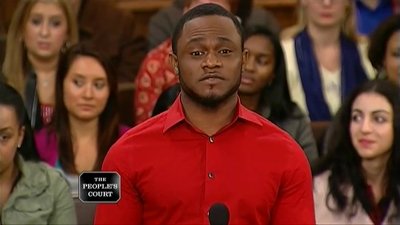 The People's Court Season 17 Episode 87