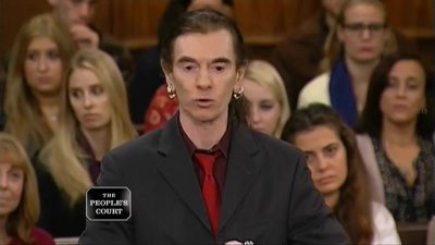The People's Court Season 17 Episode 88