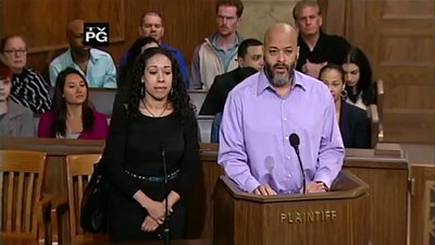 The People's Court Season 17 Episode 89