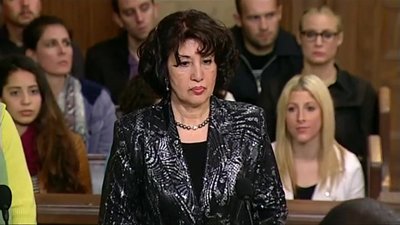 The People's Court Season 17 Episode 90