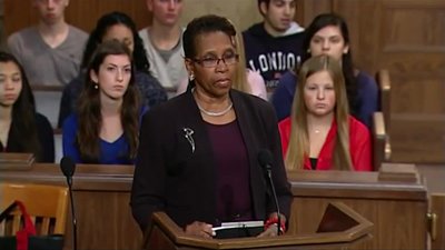 The People's Court Season 17 Episode 93