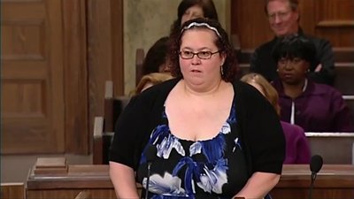 The People's Court Season 17 Episode 98