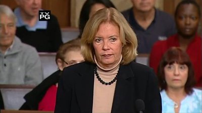 The People's Court Season 17 Episode 101