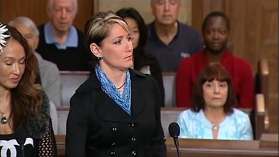 The People's Court Season 17 Episode 102