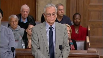 The People's Court Season 17 Episode 103