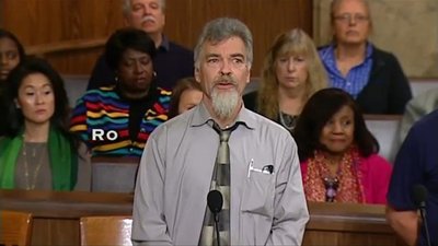 The People's Court Season 17 Episode 106