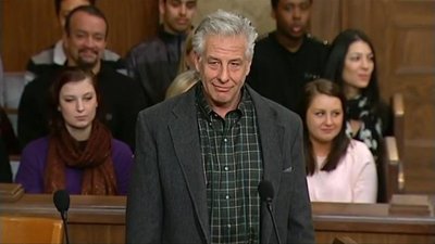 The People's Court Season 17 Episode 121