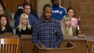 The People's Court Season 17 Episode 125