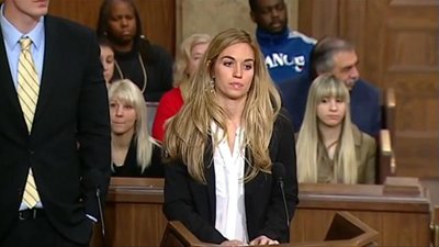 The People's Court Season 17 Episode 127