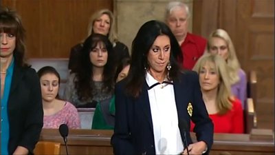 The People's Court Season 17 Episode 129