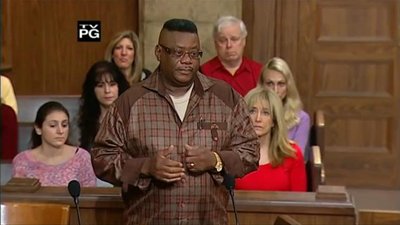 The People's Court Season 17 Episode 130