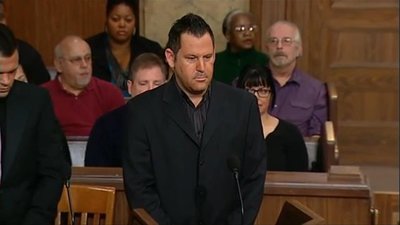 The People's Court Season 17 Episode 135